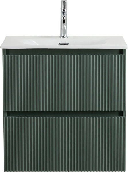 Изображение товара Тумба под умывальник BelBagno UNO-MINI-600-2C-SO-VO