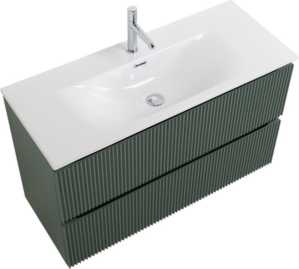 Изображение товара Тумба под умывальник BelBagno UNO-MINI-1000-2C-SO-VO