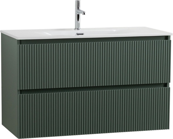 Изображение товара Тумба под умывальник BelBagno UNO-MINI-1000-2C-SO-VO