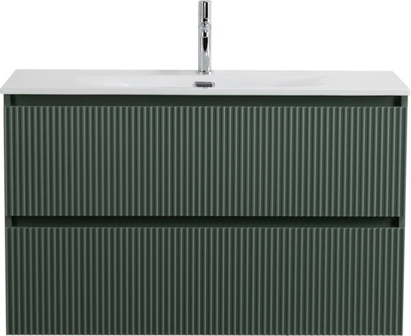 Изображение товара Тумба под умывальник BelBagno UNO-MINI-1000-2C-SO-VO