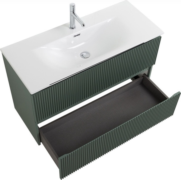 Изображение товара Тумба под умывальник BelBagno UNO-MINI-1000-2C-SO-VO