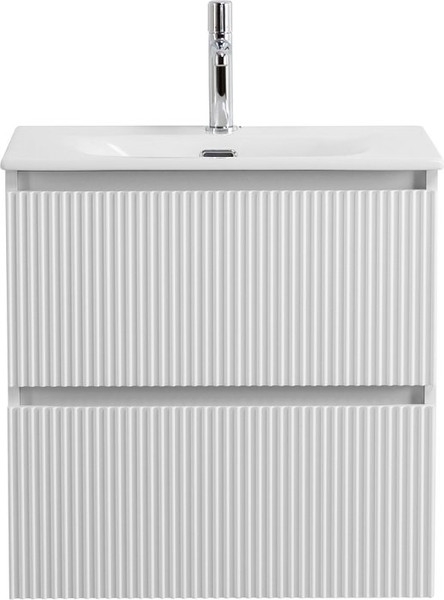 Изображение товара Тумба под умывальник BelBagno UNO-MINI-600-2C-SO-BO