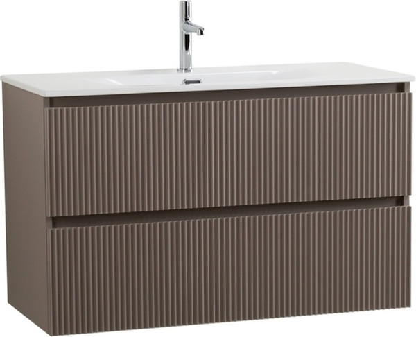 Изображение товара Тумба под умывальник BelBagno UNO-MINI-1000-2C-SO-СO