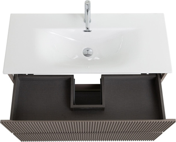 Изображение товара Тумба под умывальник BelBagno UNO-MINI-1000-2C-SO-СO