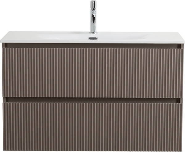 Изображение товара Тумба под умывальник BelBagno UNO-MINI-1000-2C-SO-СO