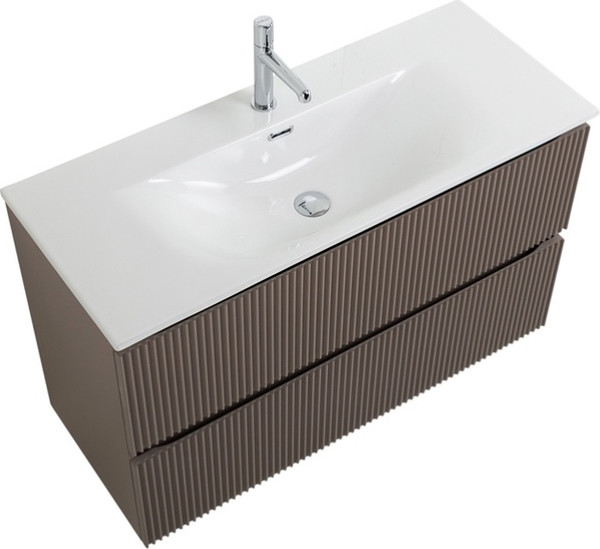 Изображение товара Тумба под умывальник BelBagno UNO-MINI-1000-2C-SO-СO