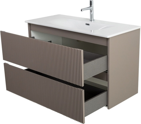Изображение товара Тумба под умывальник BelBagno UNO-MINI-1000-2C-SO-СO