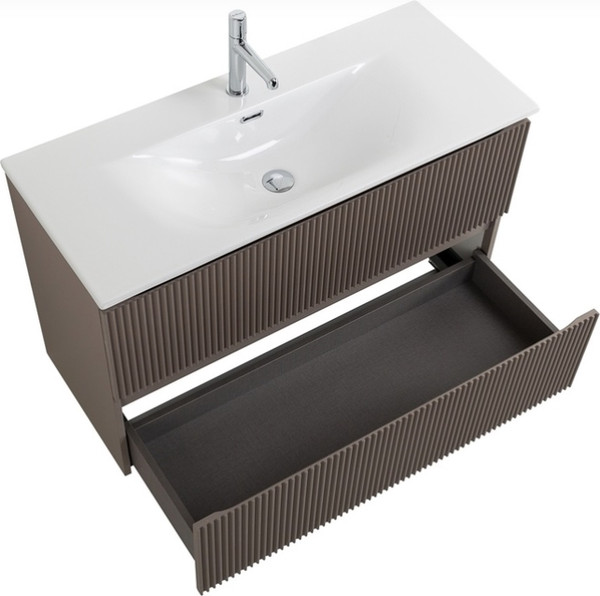 Изображение товара Тумба под умывальник BelBagno UNO-MINI-1000-2C-SO-СO