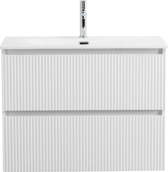 Изображение товара Тумба под умывальник BelBagno UNO-MINI-700-2C-SO-BO