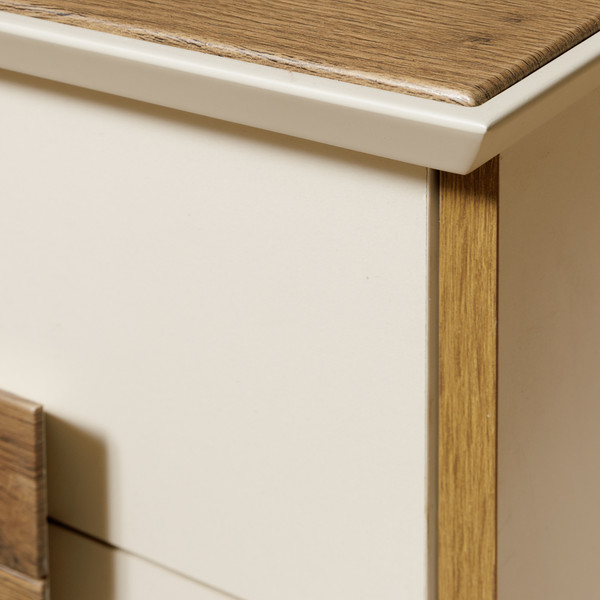 Изображение товара Комплект мебели для спальни ФорестДекоГрупп Сабрина 4 160 (с туалетным столом)