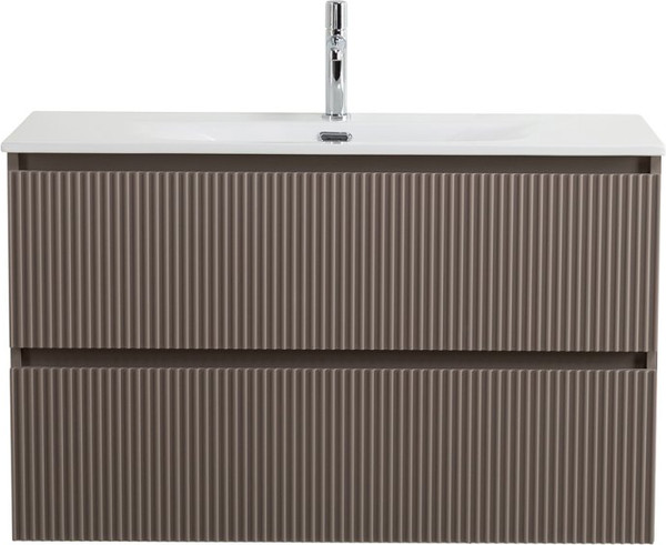 Изображение товара Тумба под умывальник BelBagno UNO-MINI-900-2C-SO-СO