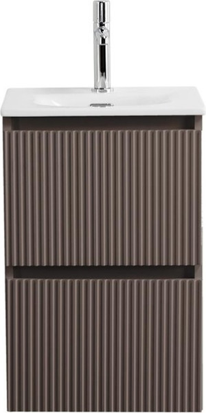 Изображение товара Тумба под умывальник BelBagno UNO-MINI-400-2C-SO-СO
