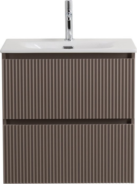 Изображение товара Тумба под умывальник BelBagno UNO-MINI-600-2C-SO-СO