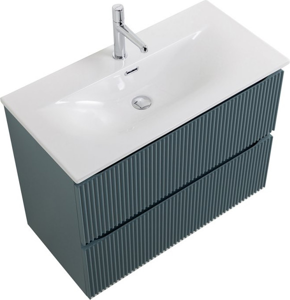 Изображение товара Тумба под умывальник BelBagno UNO-MINI-700-2C-SO-AO