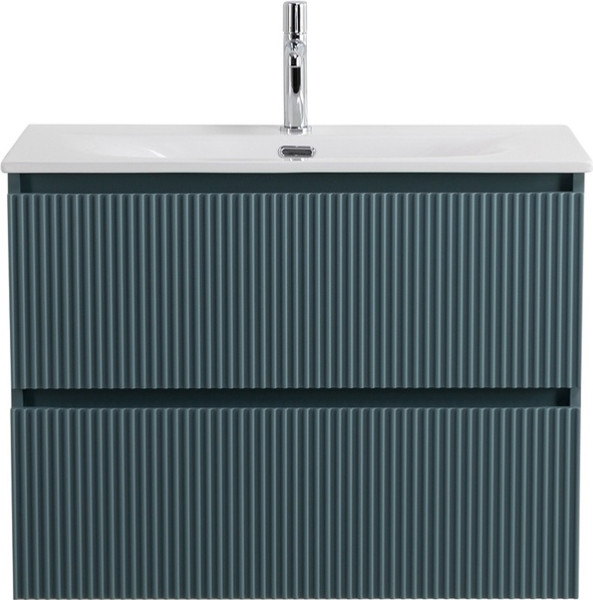 Изображение товара Тумба под умывальник BelBagno UNO-MINI-800-2C-SO-AO