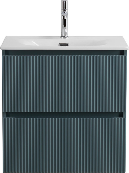 Изображение товара Тумба под умывальник BelBagno UNO-MINI-600-2C-SO-AO