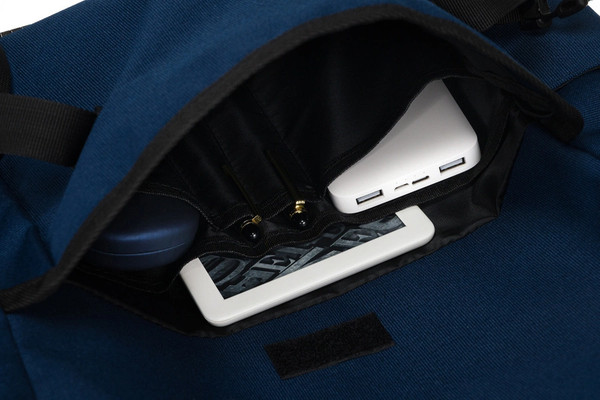 Изображение товара Рюкзак Peterson PTN 77713 (синий)