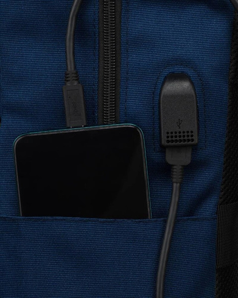 Изображение товара Рюкзак Peterson PTN 77713 (синий)