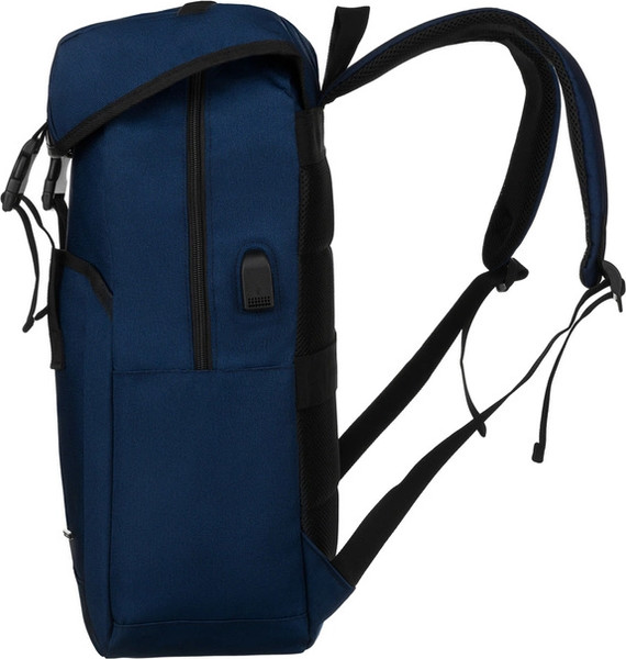 Изображение товара Рюкзак Peterson PTN 77713 (синий)