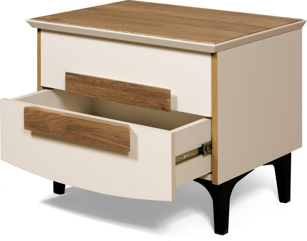 Изображение товара Комплект мебели для спальни ФорестДекоГрупп Сабрина 6 180 (с туалетным столом)