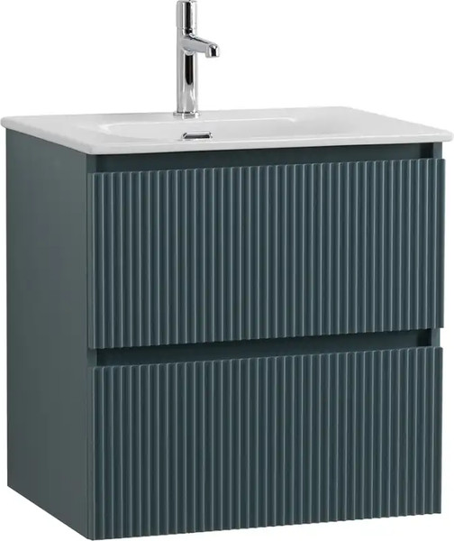 Изображение товара Тумба под умывальник BelBagno UNO-MINI-500-2C-SO-AO