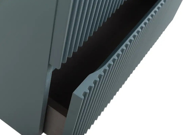 Изображение товара Тумба под умывальник BelBagno UNO-MINI-500-2C-SO-AO