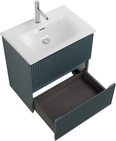 Изображение товара Тумба под умывальник BelBagno UNO-MINI-500-2C-SO-AO