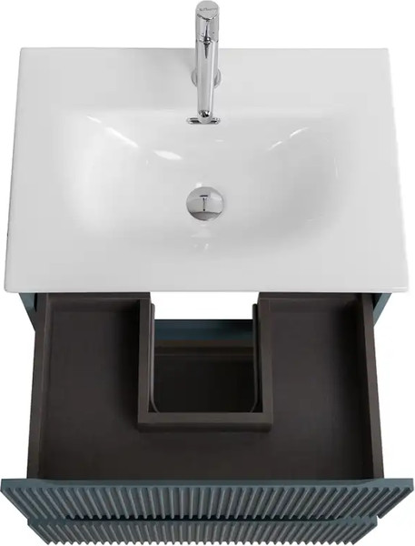 Изображение товара Тумба под умывальник BelBagno UNO-MINI-500-2C-SO-AO