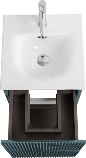 Изображение товара Тумба под умывальник BelBagno UNO-MINI-400-2C-SO-AO