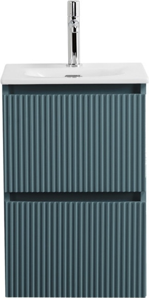 Изображение товара Тумба под умывальник BelBagno UNO-MINI-400-2C-SO-AO
