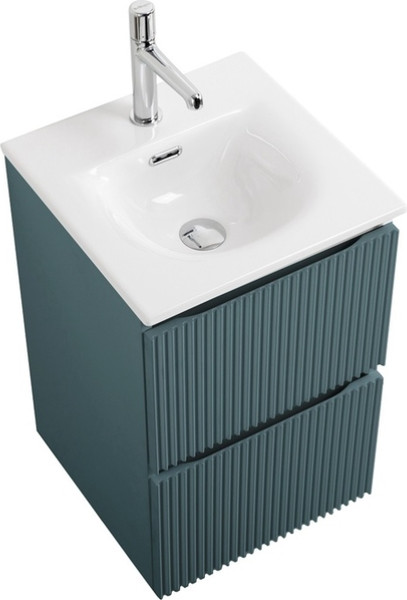 Изображение товара Тумба под умывальник BelBagno UNO-MINI-400-2C-SO-AO