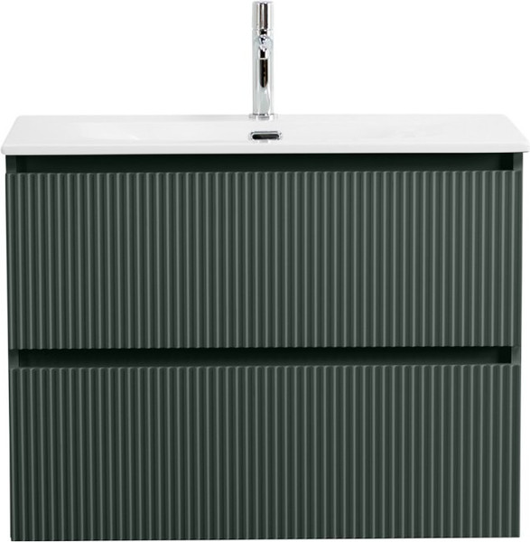 Изображение товара Тумба под умывальник BelBagno UNO-MINI-700-2C-SO-VO