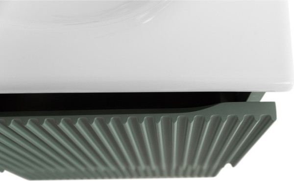 Изображение товара Тумба под умывальник BelBagno UNO-MINI-900-2C-SO-VO