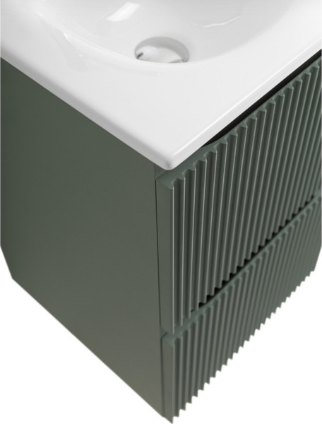 Изображение товара Тумба под умывальник BelBagno UNO-MINI-900-2C-SO-VO