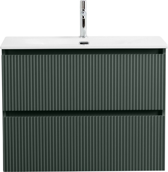 Изображение товара Тумба под умывальник BelBagno UNO-MINI-900-2C-SO-VO