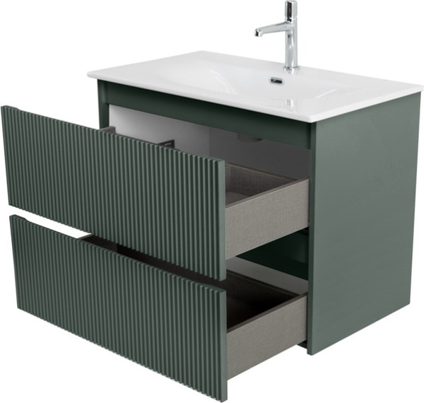 Изображение товара Тумба под умывальник BelBagno UNO-MINI-900-2C-SO-VO