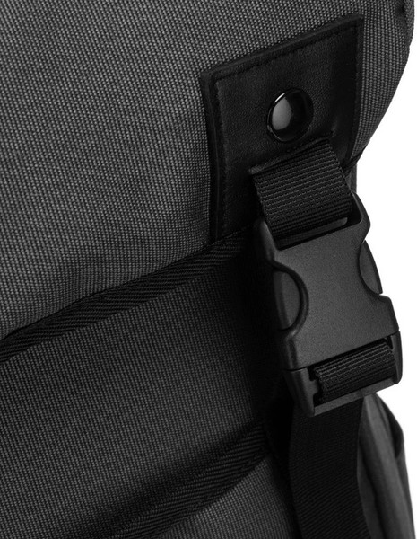 Изображение товара Рюкзак Peterson PTN 77713 (серый)