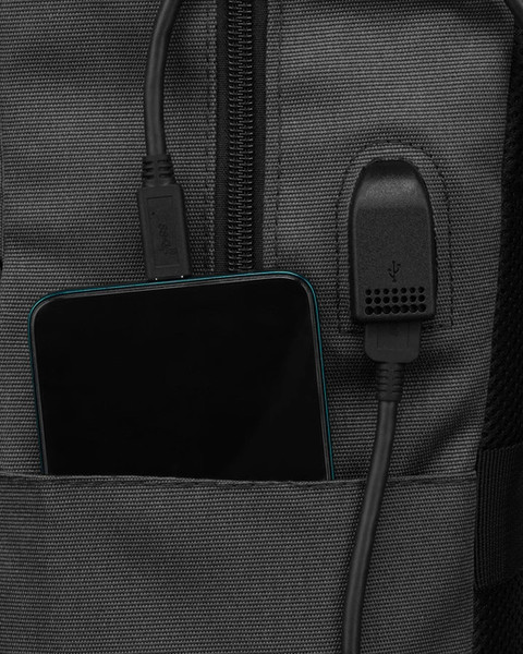 Изображение товара Рюкзак Peterson PTN 77713 (серый)