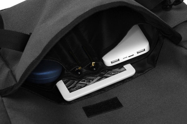 Изображение товара Рюкзак Peterson PTN 77713 (серый)