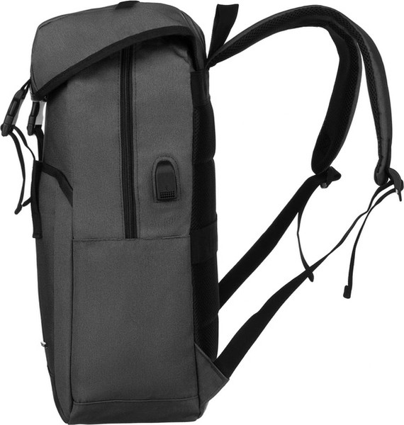 Изображение товара Рюкзак Peterson PTN 77713 (серый)