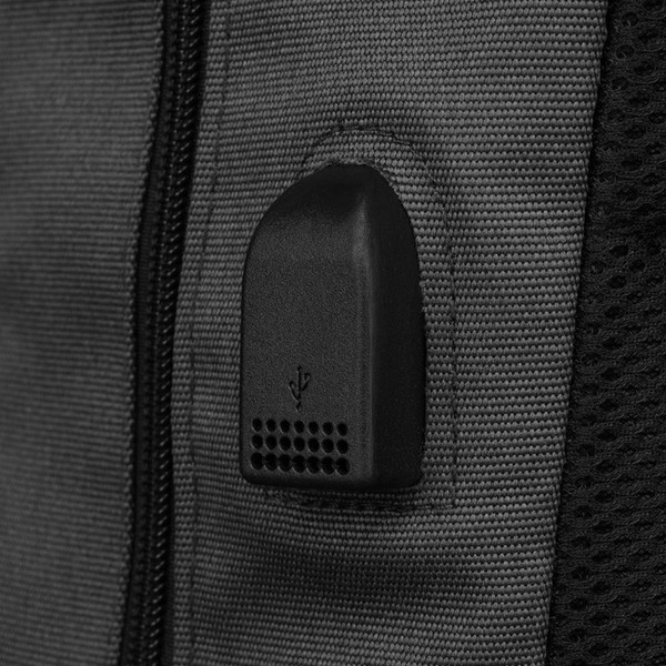 Изображение товара Рюкзак Peterson PTN 77713 (серый)