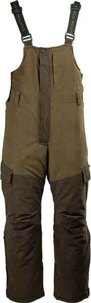 Изображение товара Костюм для охоты и рыбалки УРСУС Nordpoint Islandiya L.Brown 21/D.Brown 22 FFPW-1-01 / КОС2009 (р.52-54, 182-188)