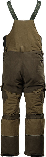 Изображение товара Костюм для охоты и рыбалки УРСУС Nordpoint Islandiya L.Brown 21/D.Brown 22 FFPW-1-01 / КОС2009 (р.52-54, 182-188)