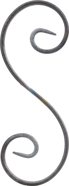 Изображение товара Элемент кованый Строй Свой Мир 01.091.19-С_10 (10шт)