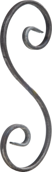 Изображение товара Элемент кованый Строй Свой Мир 01.091.19-С_10 (10шт)