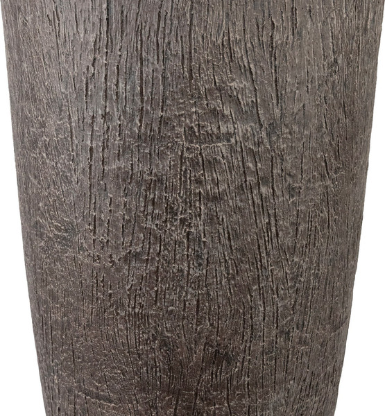 Изображение товара Кашпо Композит Дуб ВВ №8 / КЗ-Б8вв-316-06 (50.0л, коричневый бут)