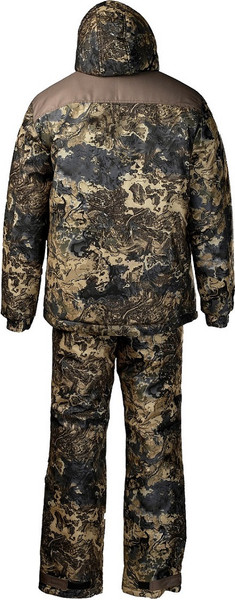 Изображение товара Костюм для охоты и рыбалки УРСУС Sever алова 511-1/кошачий глаз Khaki 05 / КОС2019 (р.48-50, 170-176)