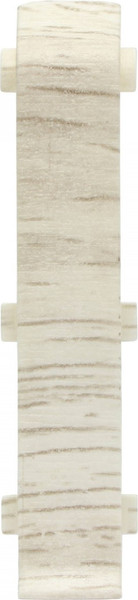 Изображение товара Соединитель для плинтуса LinePlast 85мм LS003 (2шт, флоупак)