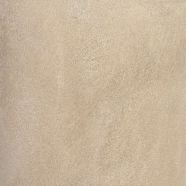 Изображение товара Кашпо Композит Замша ВВ №8 / КЗ-Б8вв-305-06 (50.0л, светло-коричневый бут)