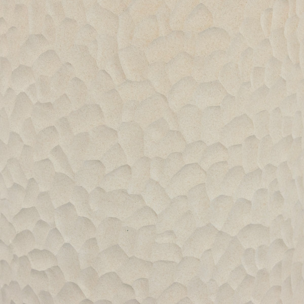 Изображение товара Кашпо Композит Манго ВВ №7 / КЗ-Б7вв-169-03 (29.5л, белый бут)